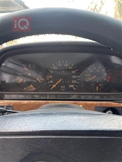 مرسيدس بنز E-Class